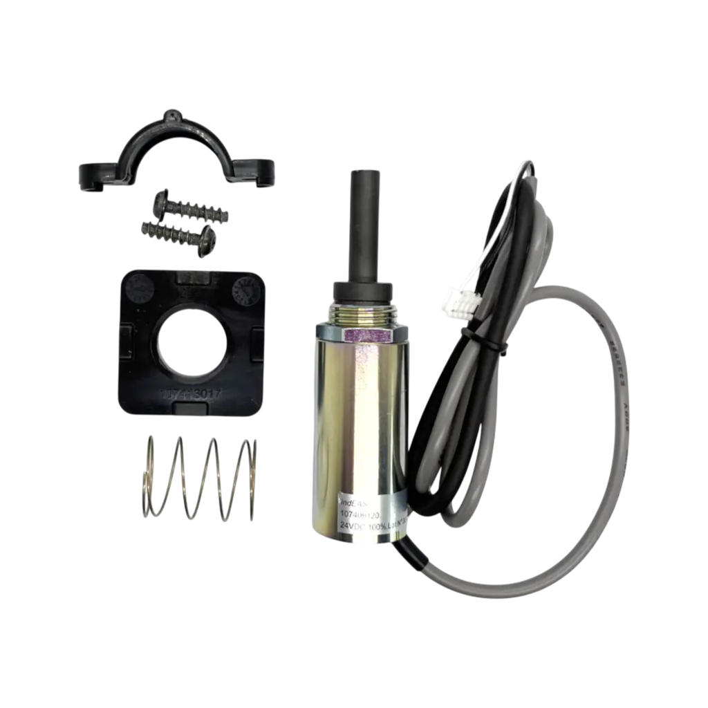 FLEX Rotary electromagnet 230V VCE33/44