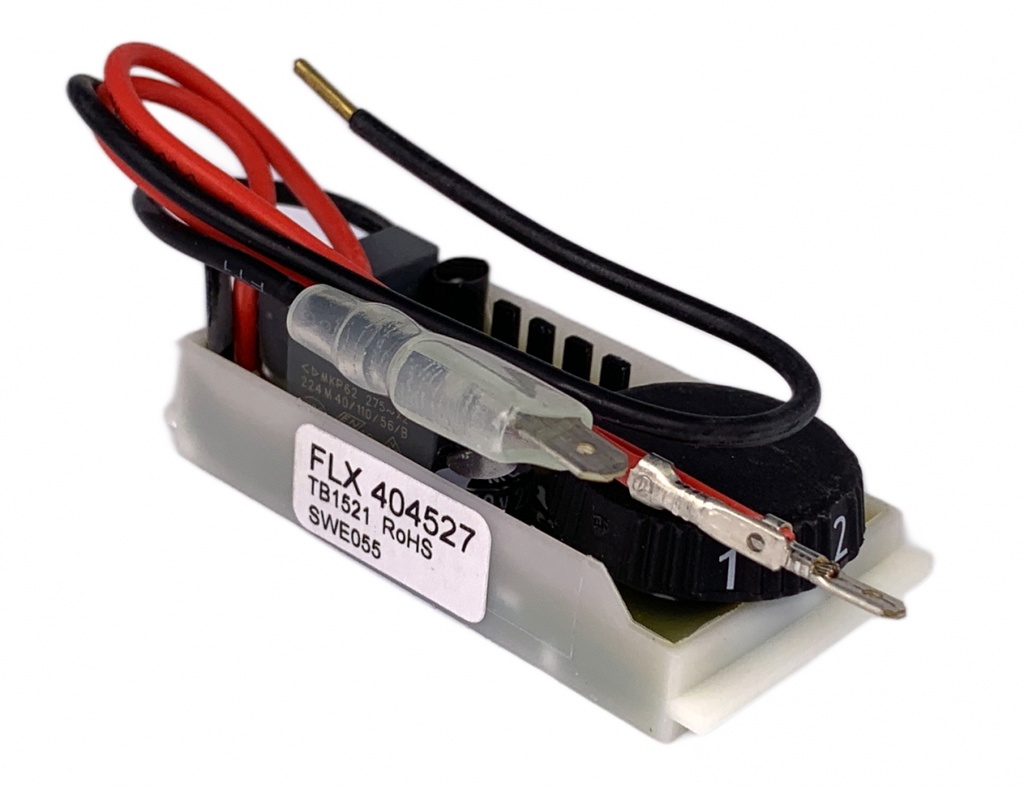 FLEX Electronis Reservedel 230/CEE GE5 