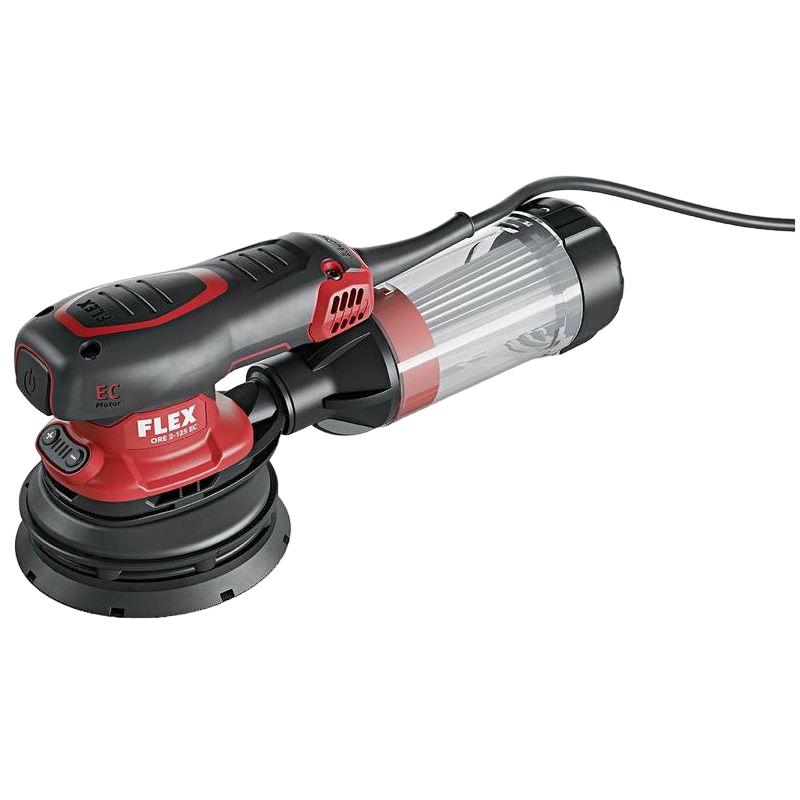 FLEX ORE 2-125 EC