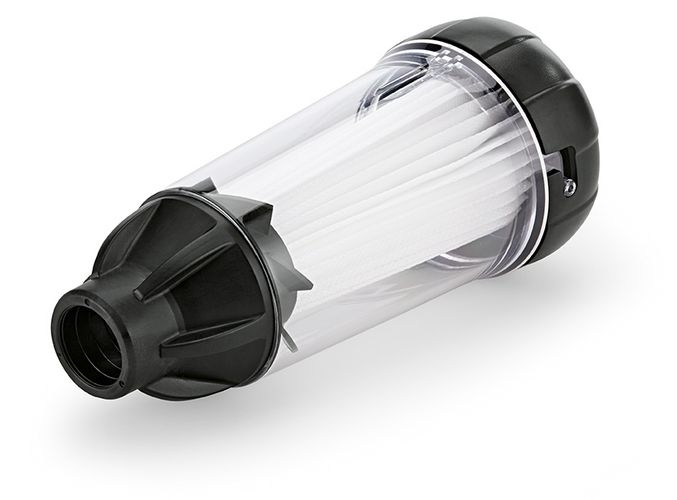 FLEX FP-E D27 PES-Microfilterpatron