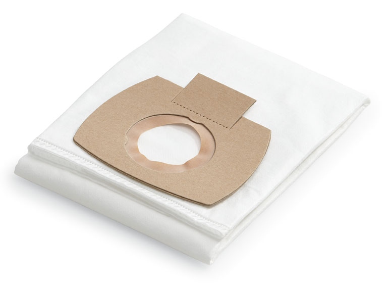 FLEX FS-F VC/E 21-26L Vacuum cleaner bags 5stk