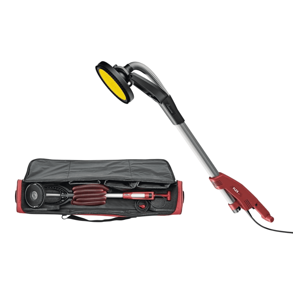 FLEX GE 5 + TB-L+ SH