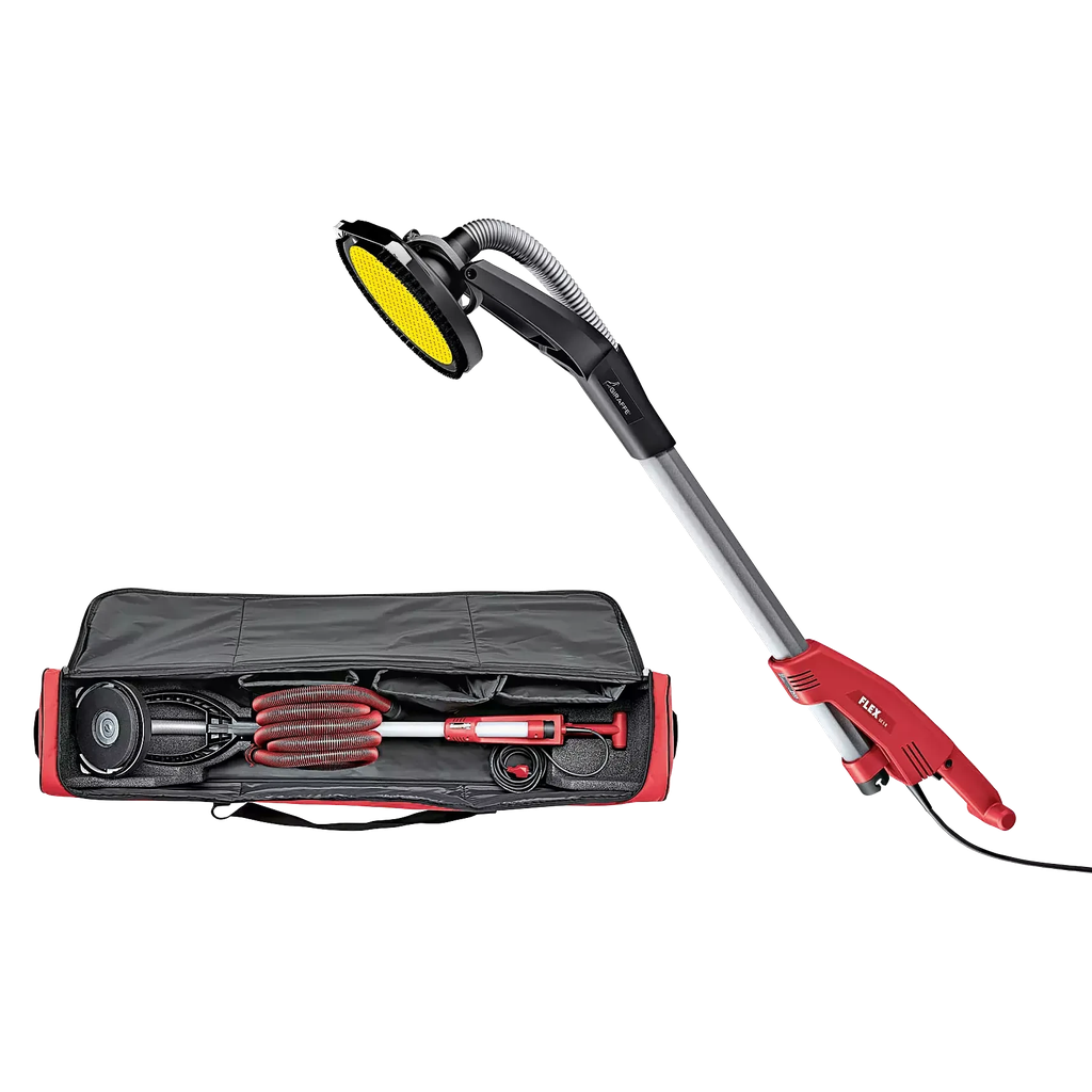 FLEX GE 5 R + TB-L + SH