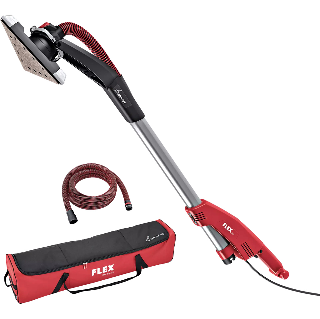 FLEX GE 7 + MH-T + SH