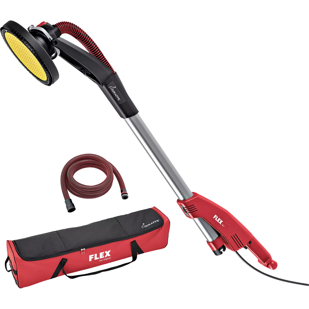 FLEX Giraffe sander GE7 + MH-O + SH