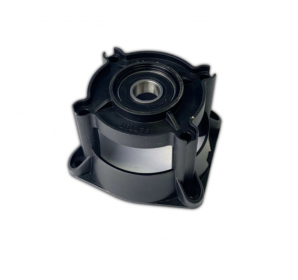 FLEX Lejekappe lang med RKL GE5