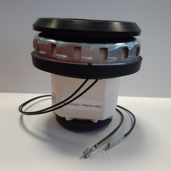 FLEX Motor 230V 50/60Hz VCE33/44