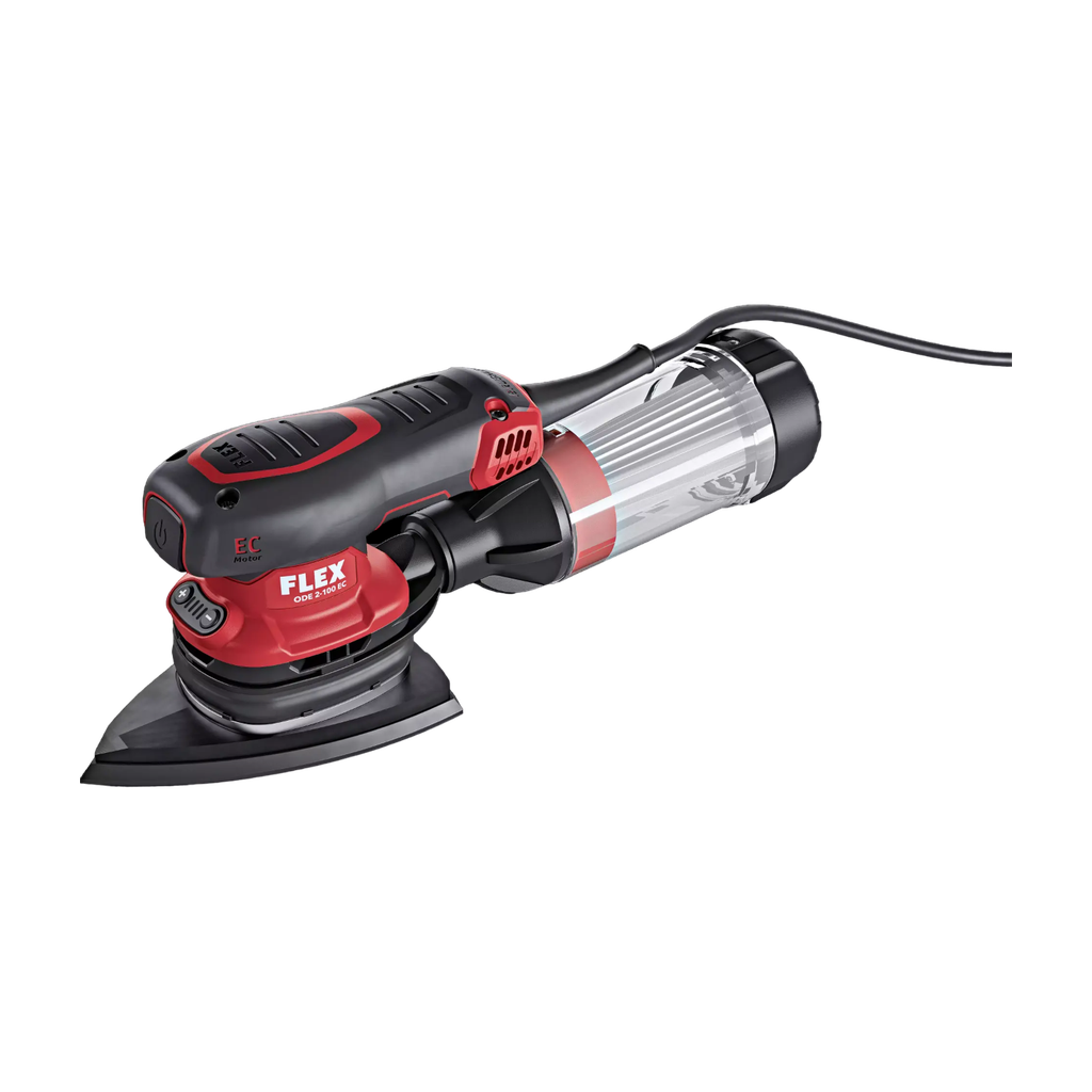 FLEX ODE 2-100 EC