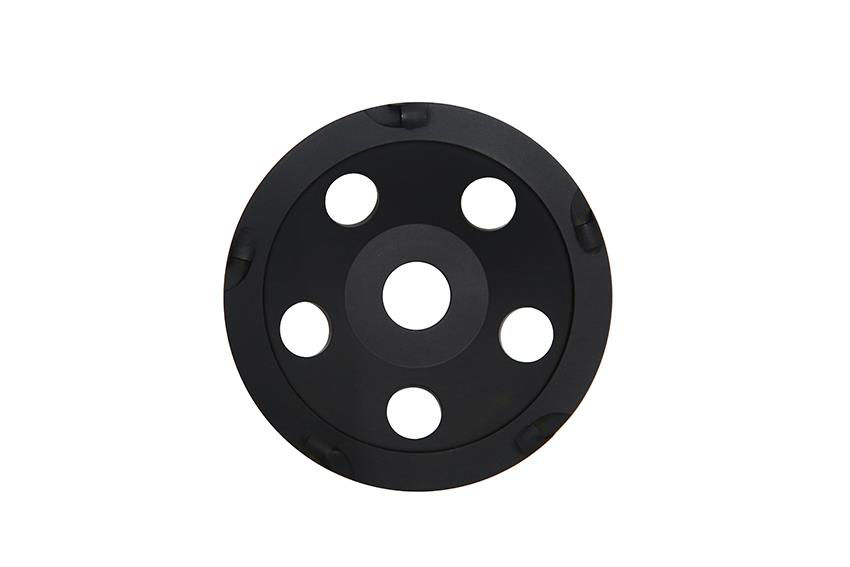 FLEX PKD Grinding wheel125x22,2