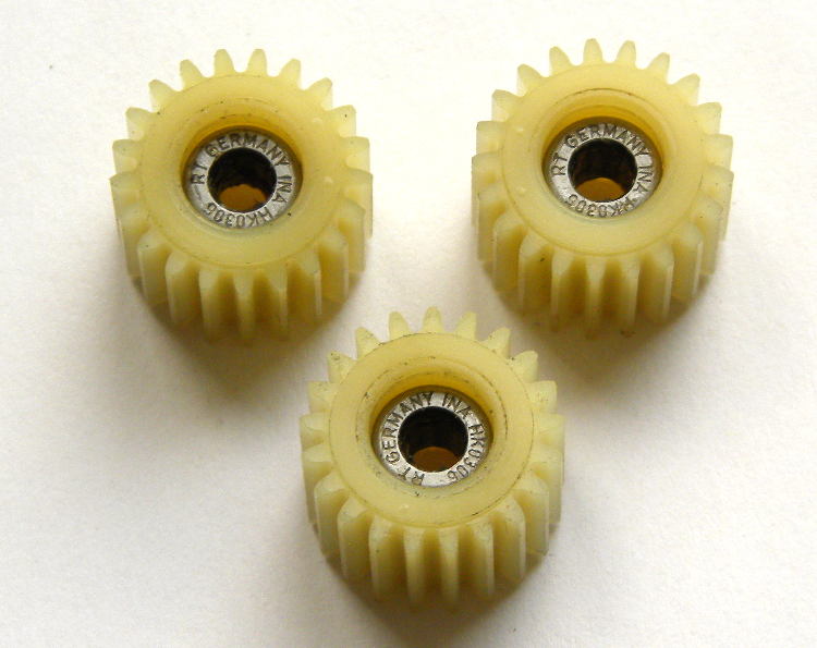 FLEX Planet gear set 1 GE5