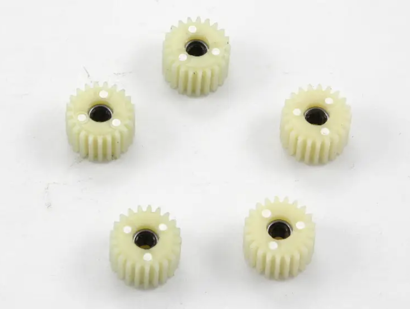 FLEX Planetary gear set 1 GE7