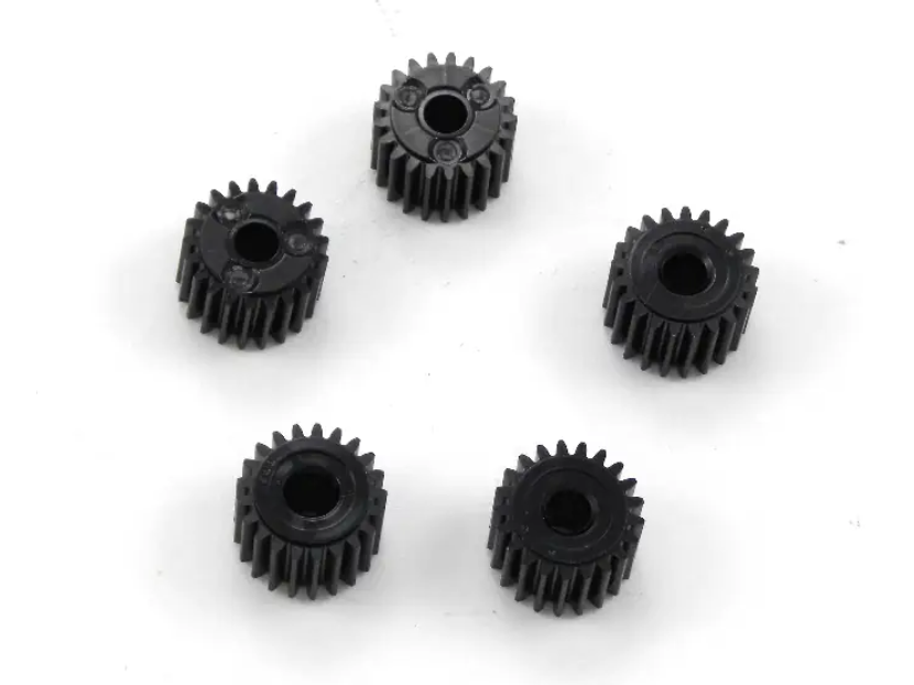 FLEX Planetary gear set 2 GE7
