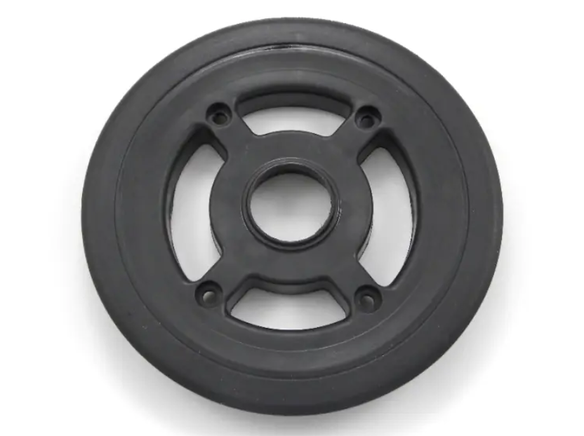 FLEX RD Bearing cap with sealing GE5