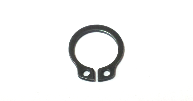 FLEX Ring, Sikkerhedskopiering- DIN 471 12X1