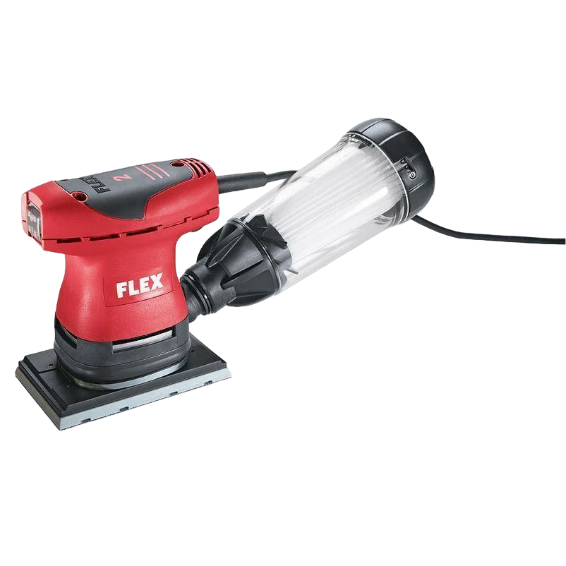 FLEX Tynkownica z wytrząsaniem OSE 80-2 80x130mm