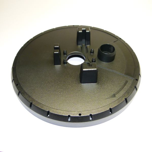 FLEX Grinding head housing WS702