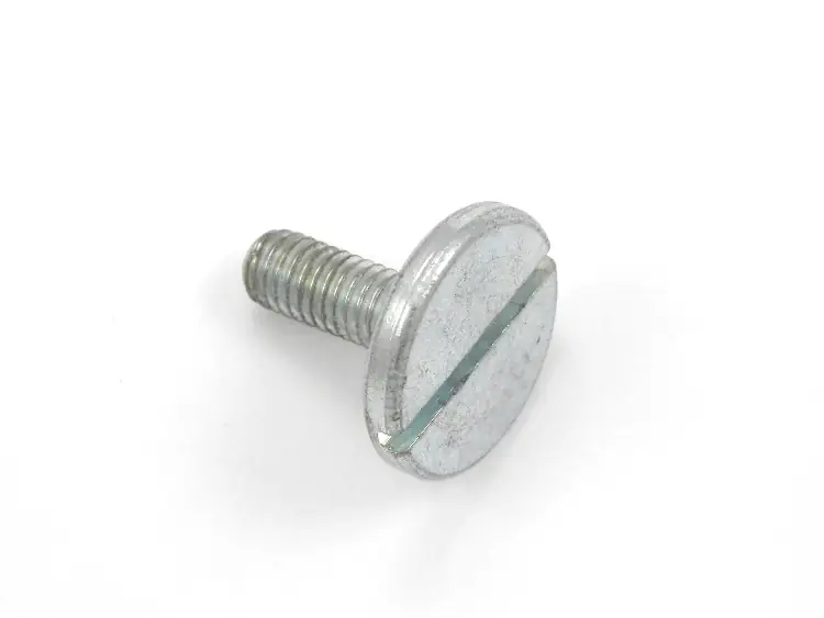 FLEX Screw DIN 921 M6x16