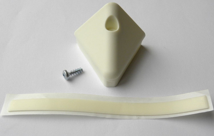 FLEX Protective corner 3 stk