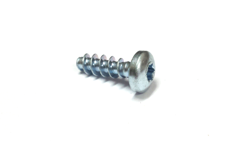 FLEX Screw, KT, 4x12