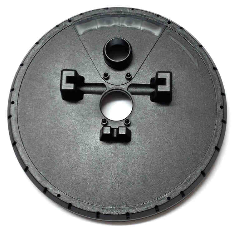 FLEX Grinding head housing WSE500