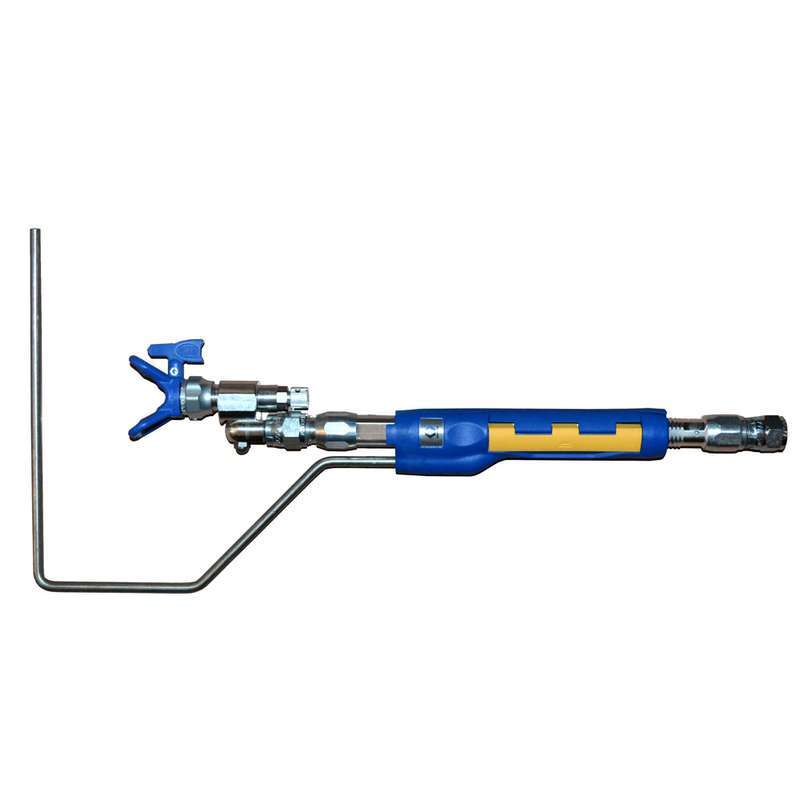 GRACO FRAME JETROLLER, 25CM