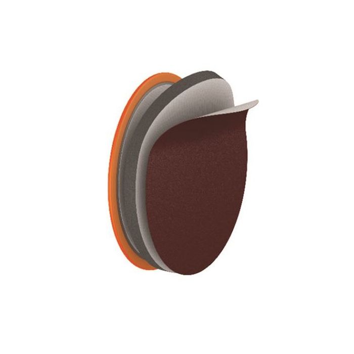 FULL CIRCLE Radius360° Foam pad