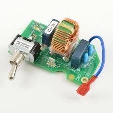 GFI FILTER BOARD 230V