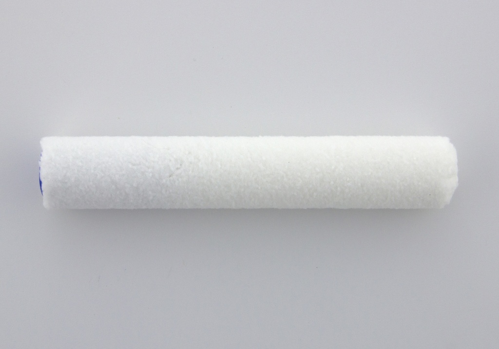 Smooth roller 10cm