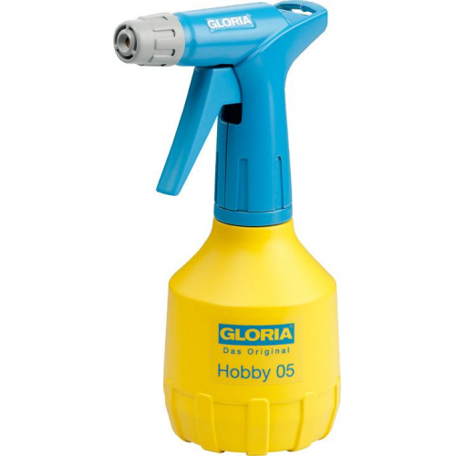 GLORIA Hobby 05 FLEX Opryskiwacz precyzyjny 0.5L