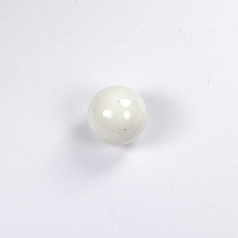 GRACO BALL, CERAMIC, .875DIA