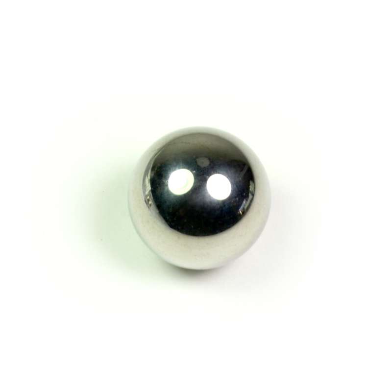 GRACO BALL,SST,1 INCH DIA.