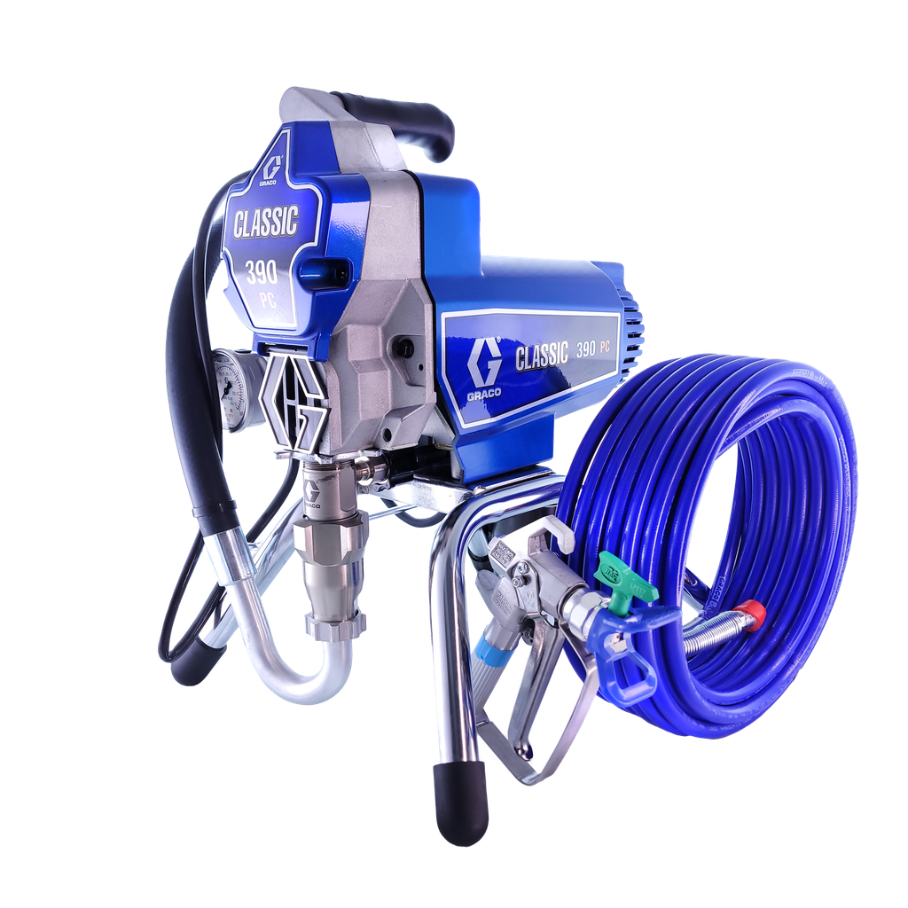 GRACO Classic 390 PC