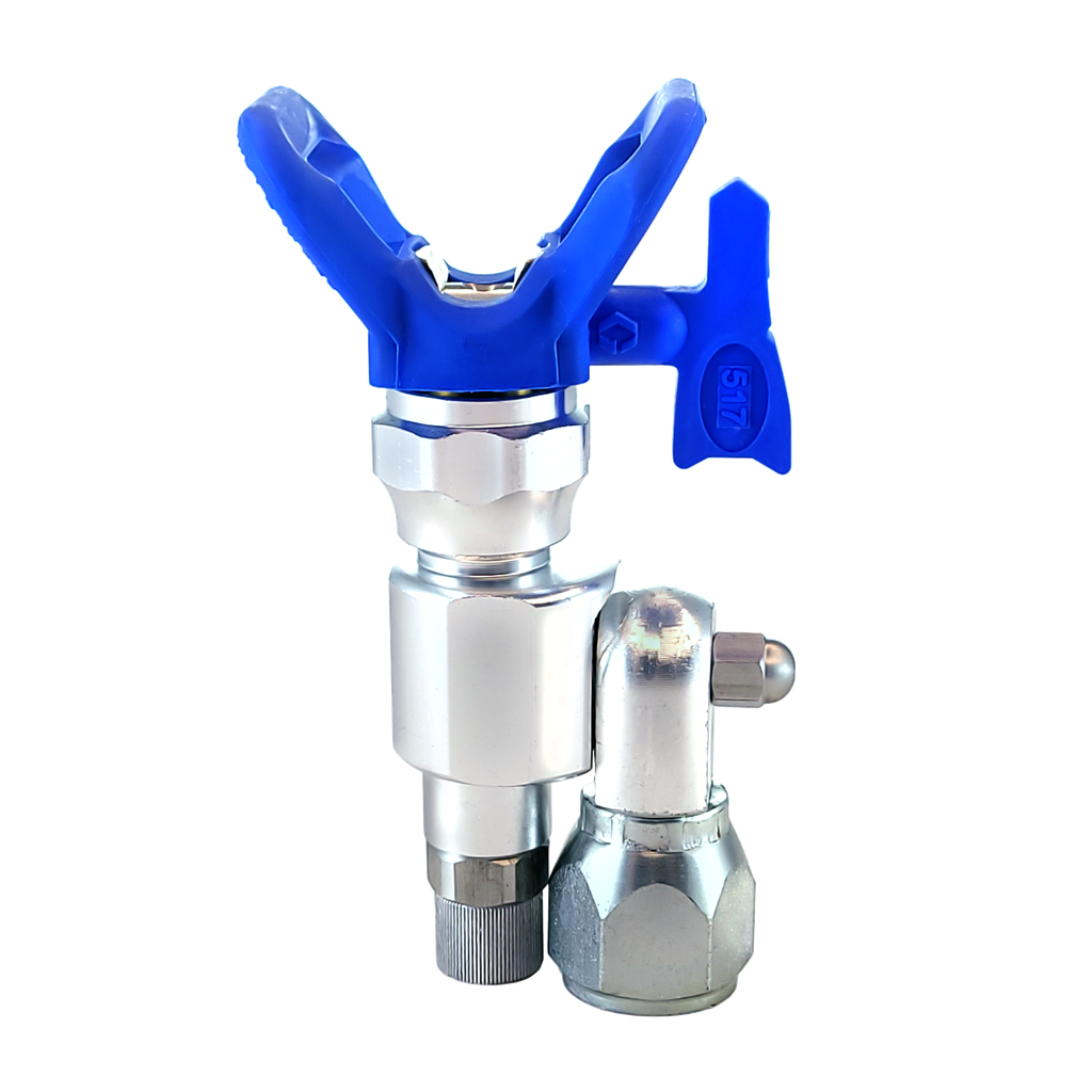 GRACO Zawór CleanShot