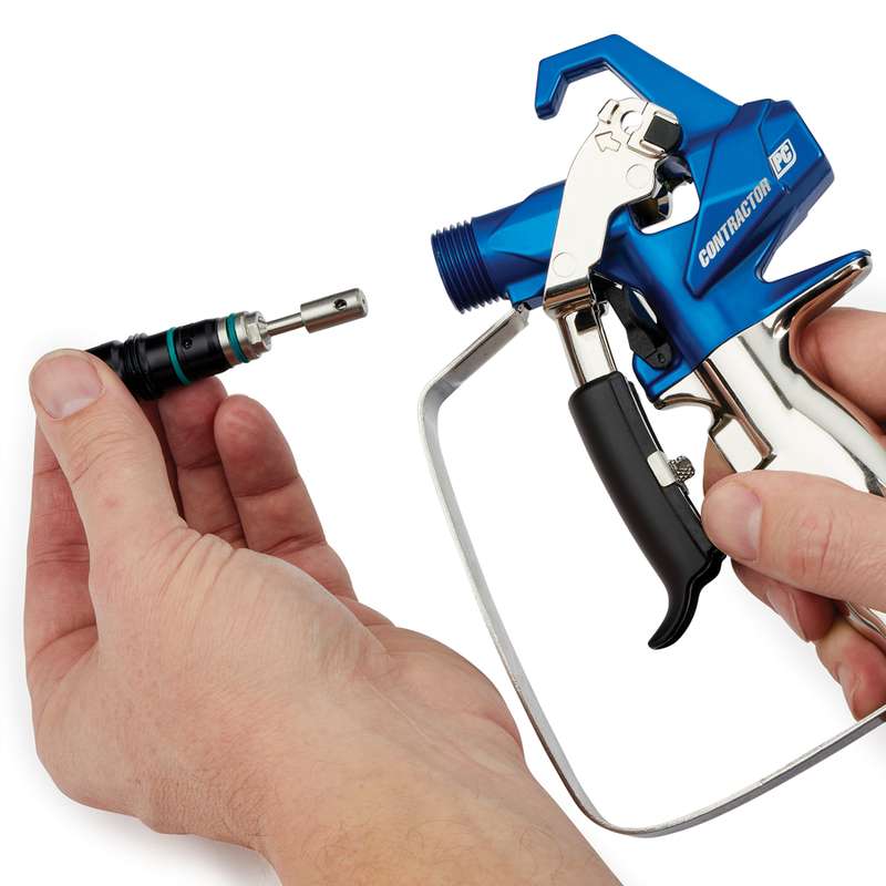 GRACO CONTRACTOR PC ProConnect Replacement Cartridge