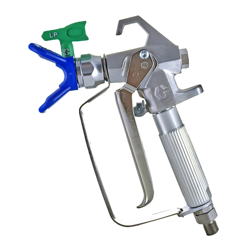 GRACO Contractor Pistolet
