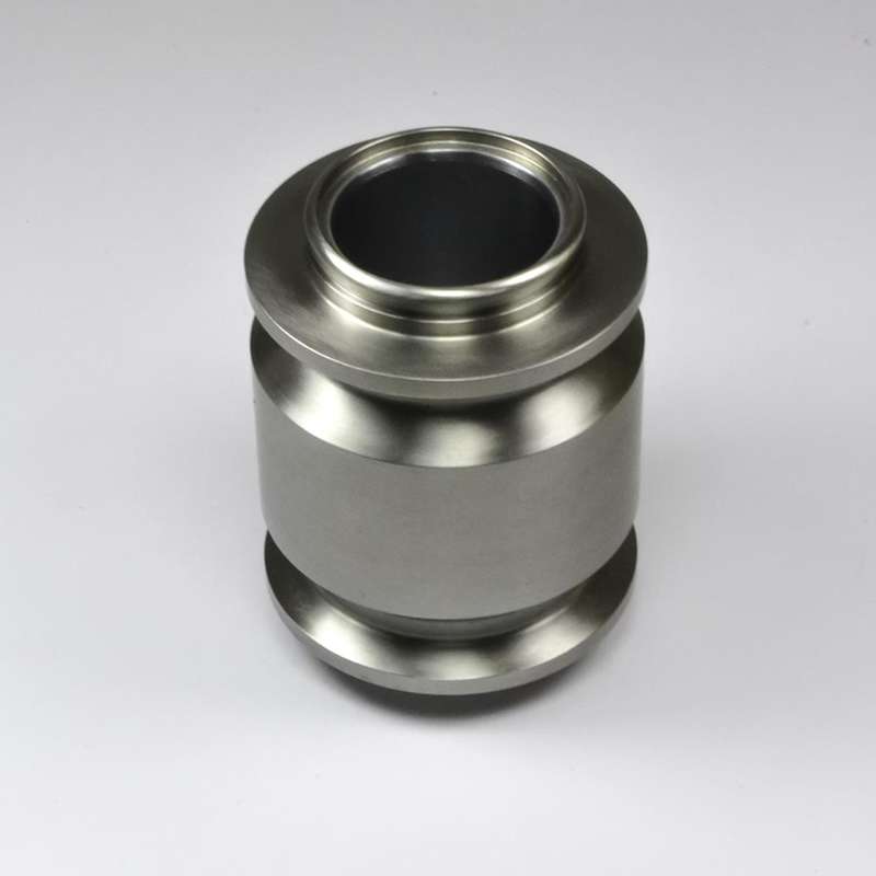 GRACO CYLINDER, PUMP T-MAX 657