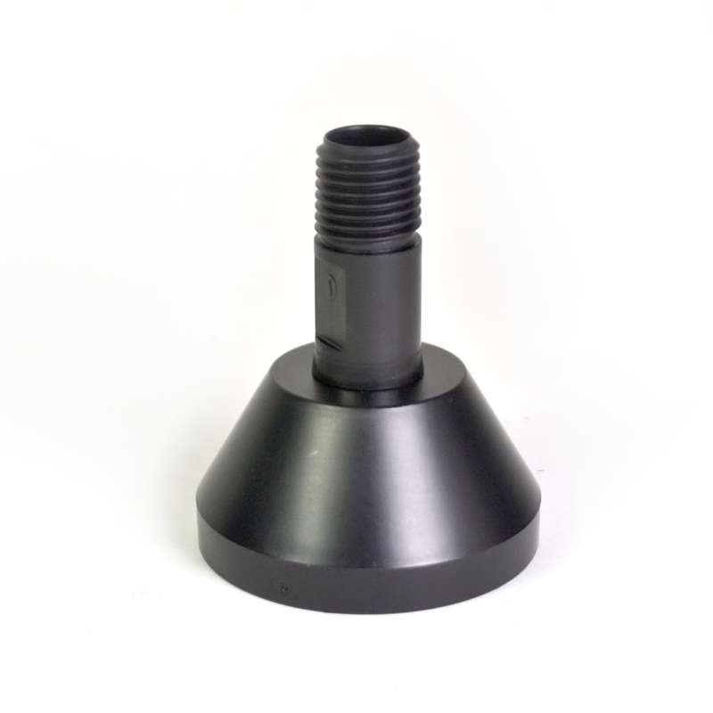 GRACO DEFLECTOR, THREADED