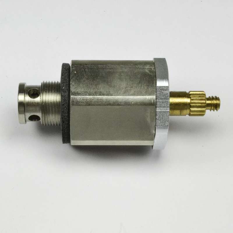 GRACO DRAIN VALVE