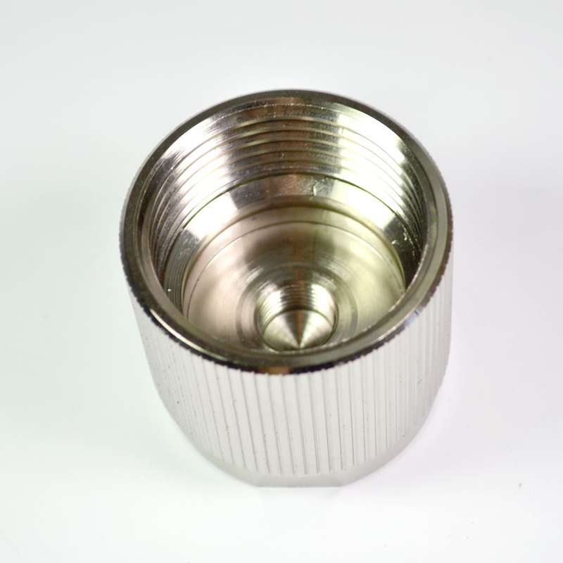 GRACO FILTER CAP