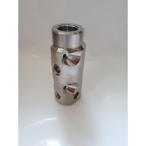 GRACO FILTER HOUSING ST II