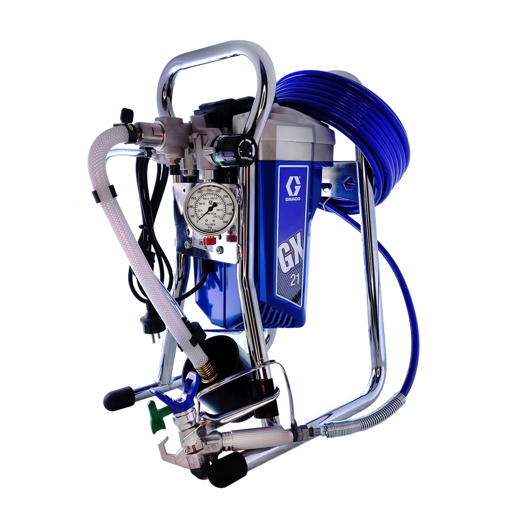 GRACO GX 21