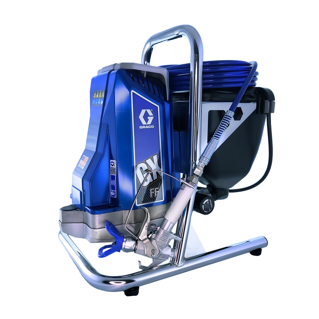 GRACO GX™ FF