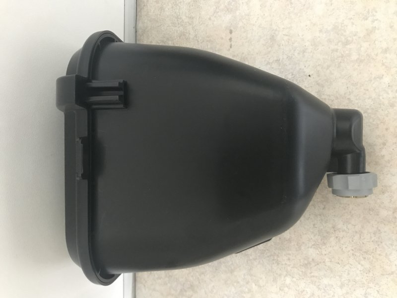 GRACO HOPPER, ASSEMBLY