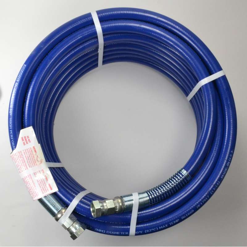 GRACO HOSE, CPLD, 1/2 IN X 50 FT