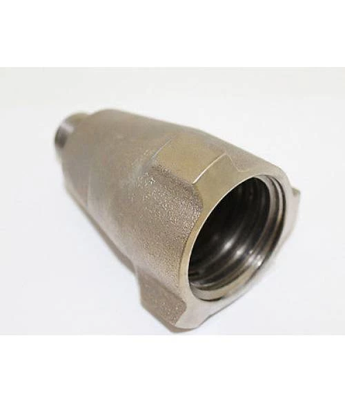 GRACO HOUSING INTAKE FOOT