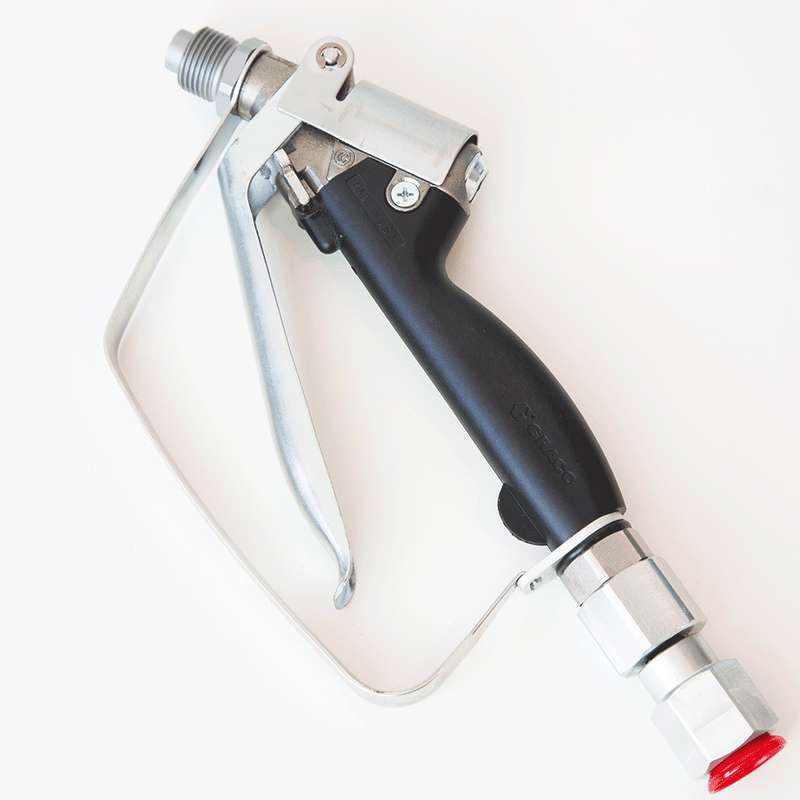 GRACO InLineHD pistol