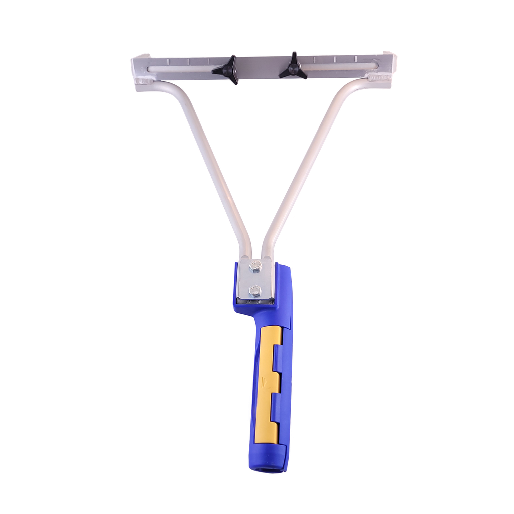 GRACO JetRoller Attachment