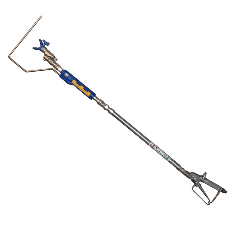 GRACO JetRoller