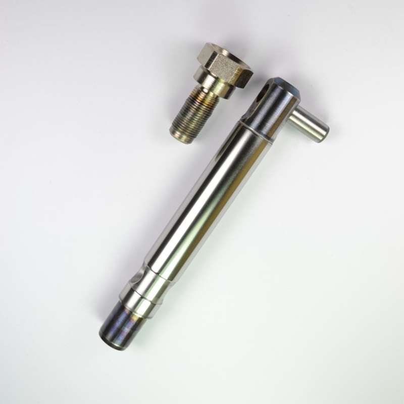 GRACO KIT REPAIR,PISTON ROD