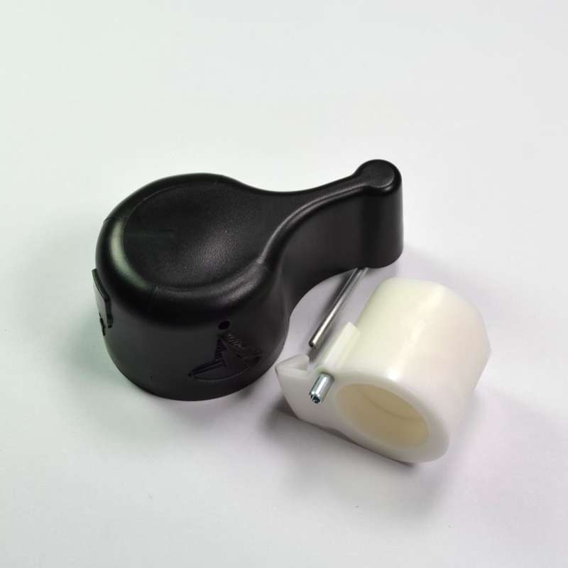 GRACO KIT, HANDLE, FAST FLUSH